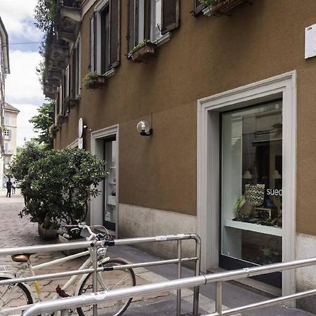 Apartamento Osti 3 Beautifully Furnished Milán Exterior foto