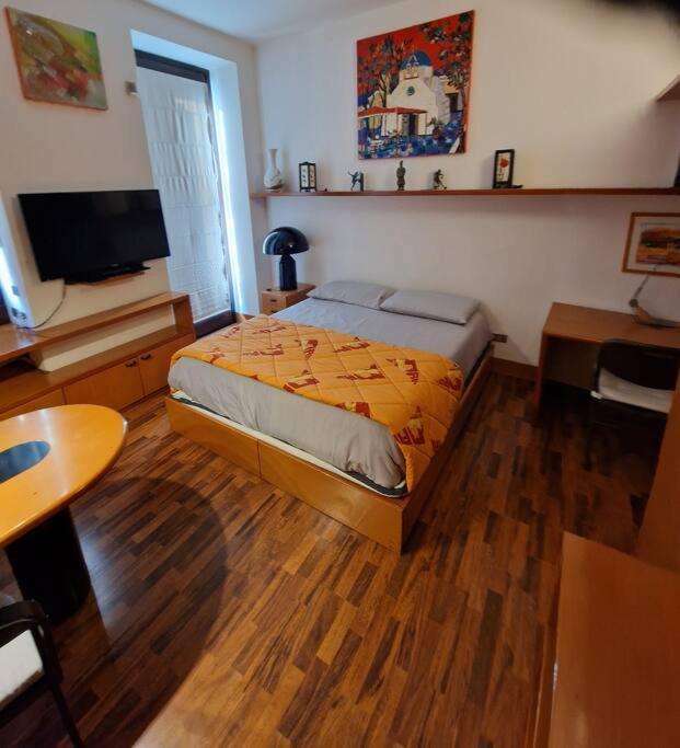 Apartamento Osti 3 Beautifully Furnished Milán Exterior foto