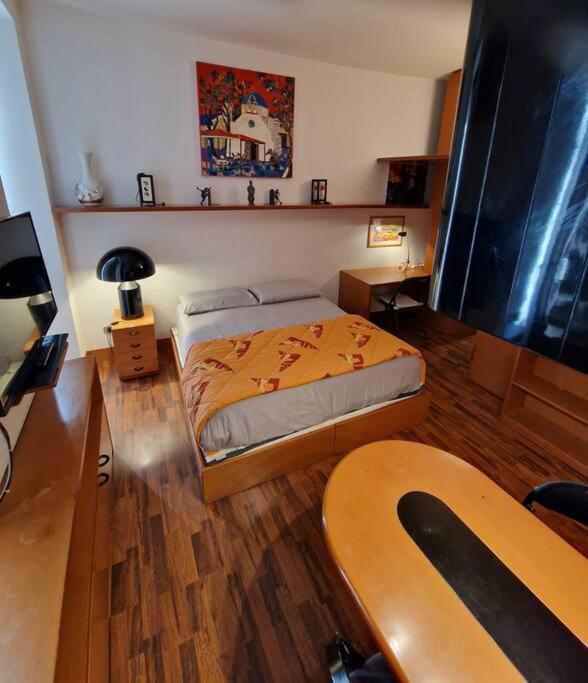 Apartamento Osti 3 Beautifully Furnished Milán Exterior foto