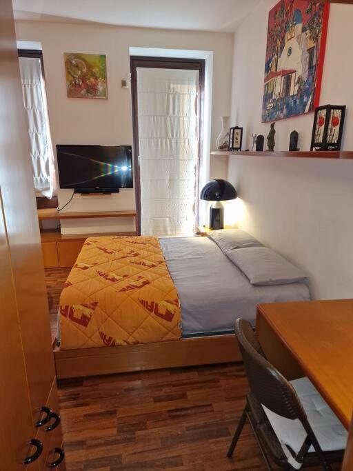 Apartamento Osti 3 Beautifully Furnished Milán Exterior foto