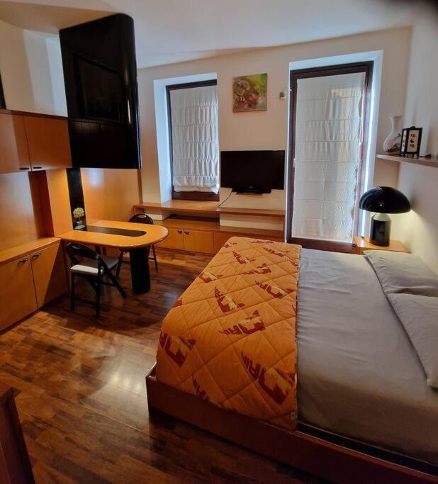Apartamento Osti 3 Beautifully Furnished Milán Exterior foto