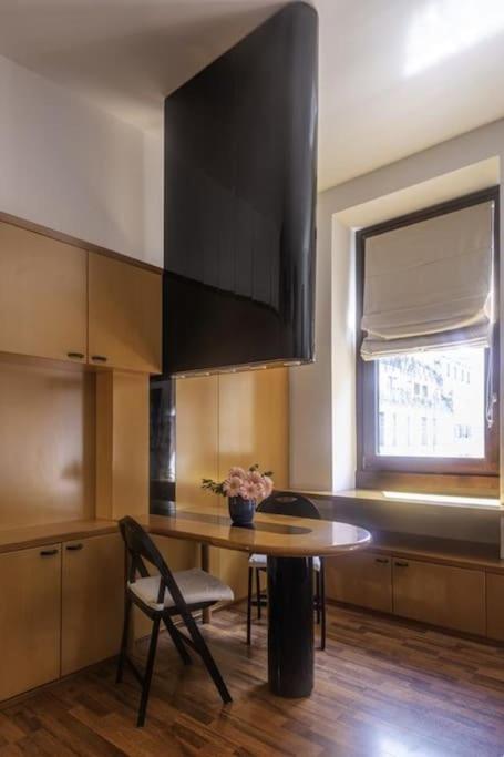 Apartamento Osti 3 Beautifully Furnished Milán Exterior foto